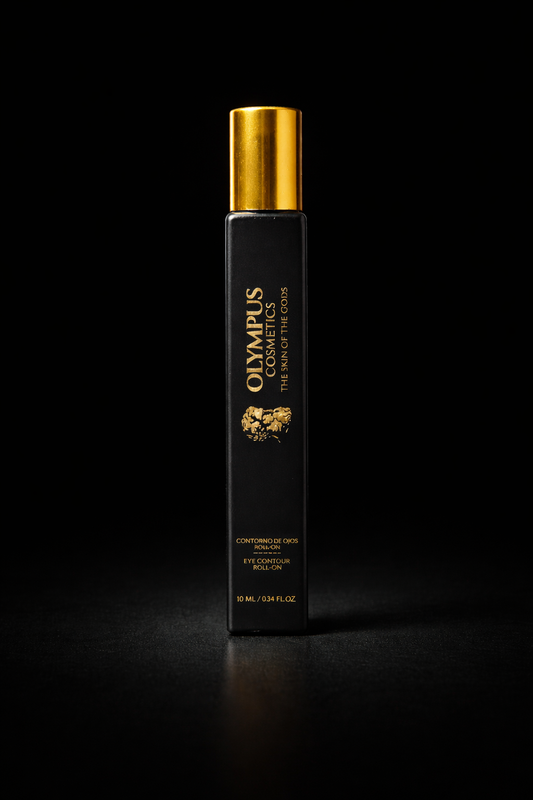 Eye Contour Roll-On for Men