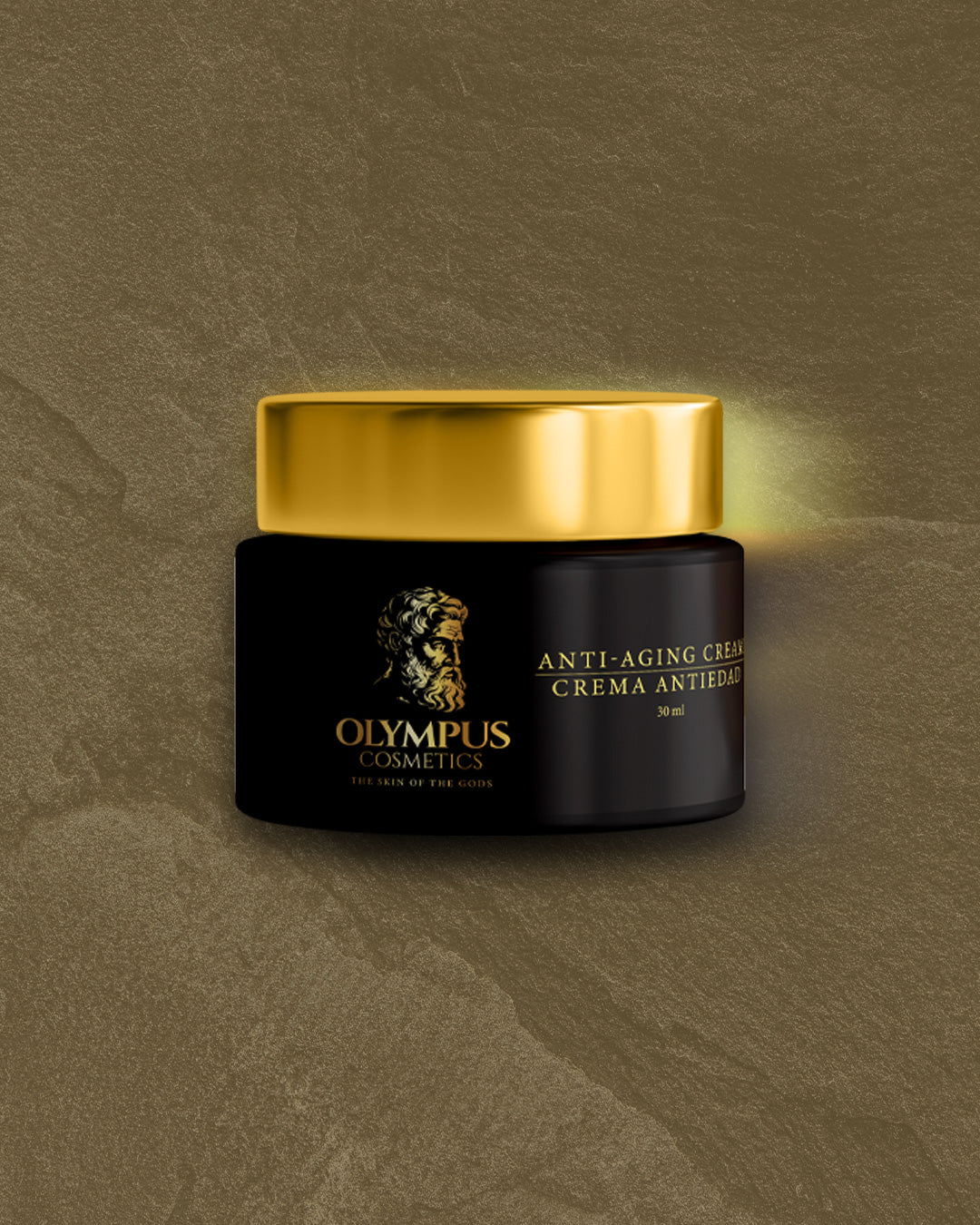 Anti - Aging Facial Cream for Men