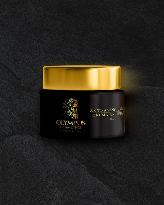 Anti - Aging Facial Cream for Men