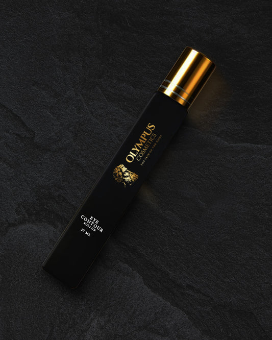 Eye Contour Roll-On for Men