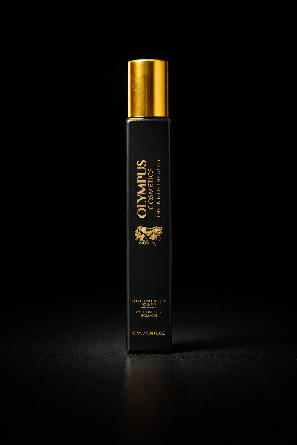 Eye Contour Roll-On for Men