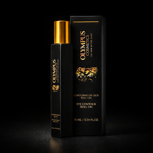 Eye Contour Roll-On for Men
