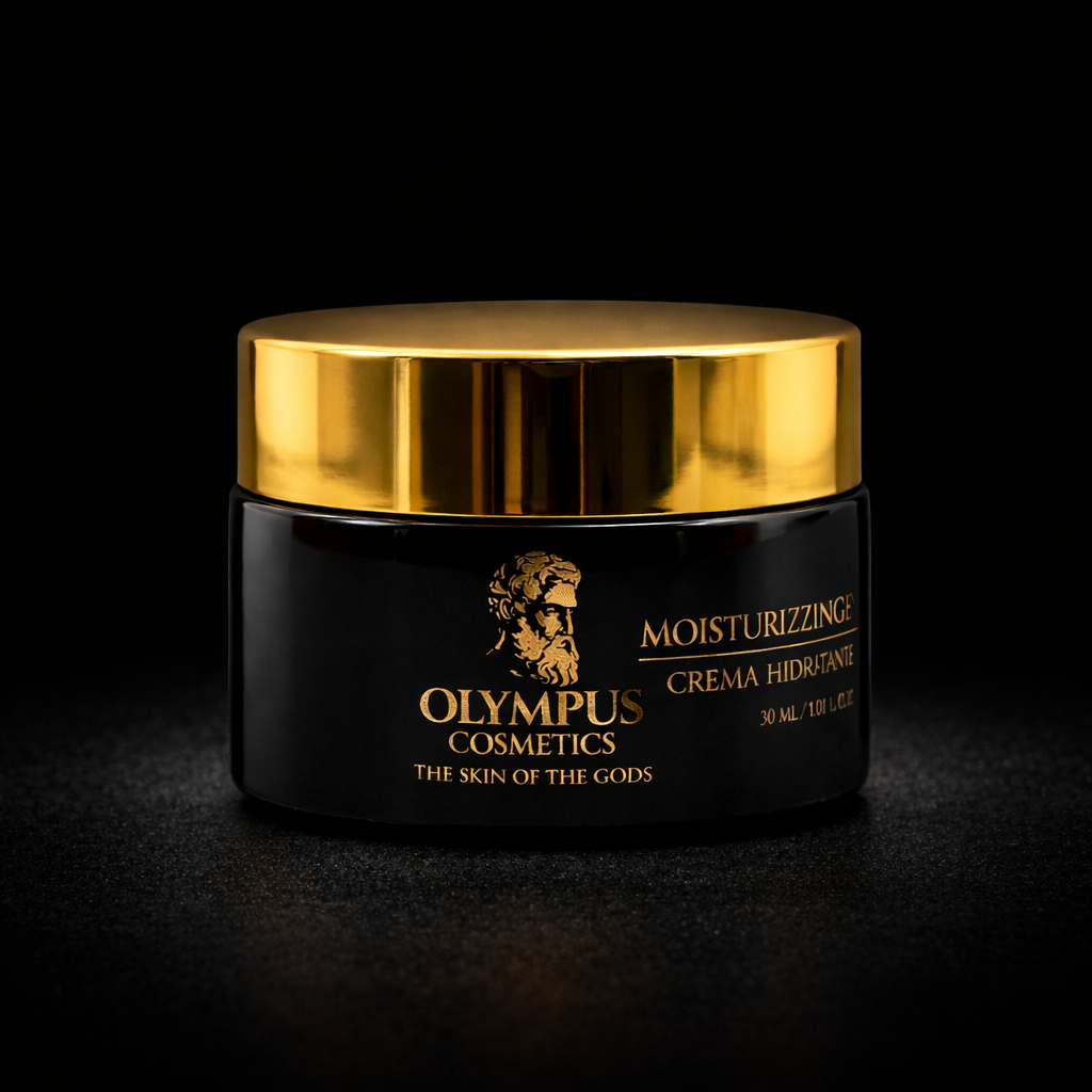 Anti - Aging Facial Cream for Men