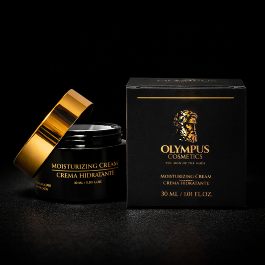 Anti - Aging Facial Cream for Men