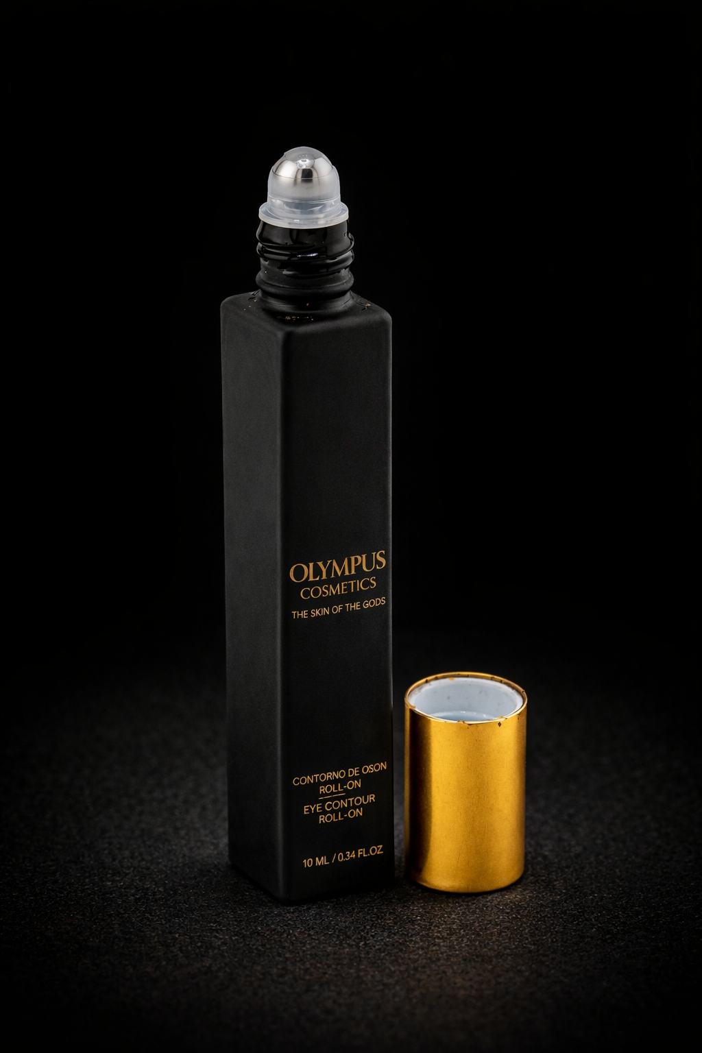 Eye Contour Roll-On for Men