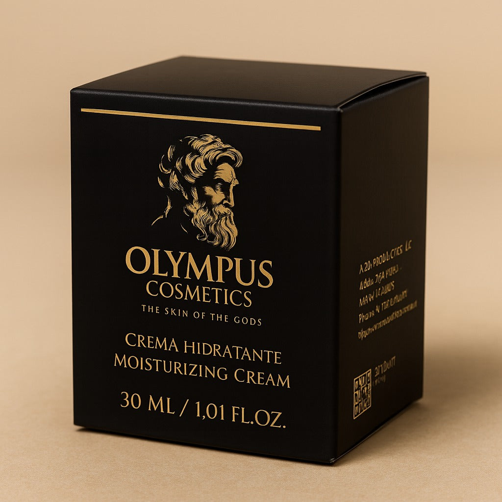 Anti - Aging Facial Cream for Men