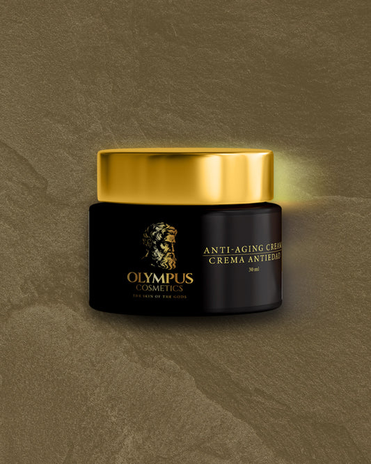 Anti - Aging Facial Cream for Men