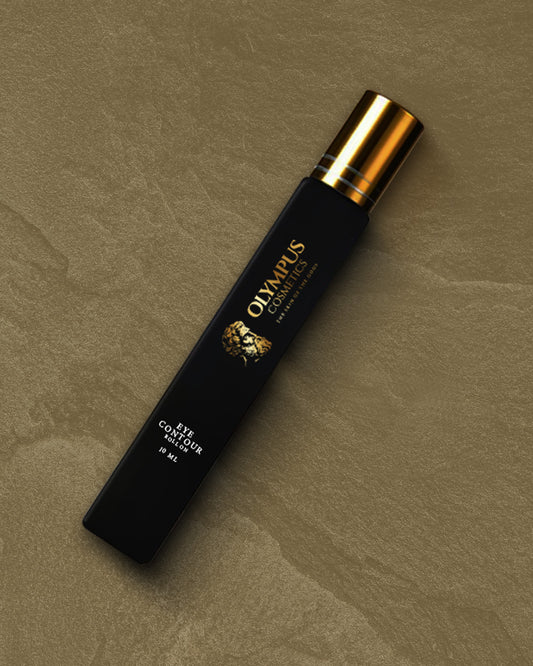Eye Contour Roll-On for Men